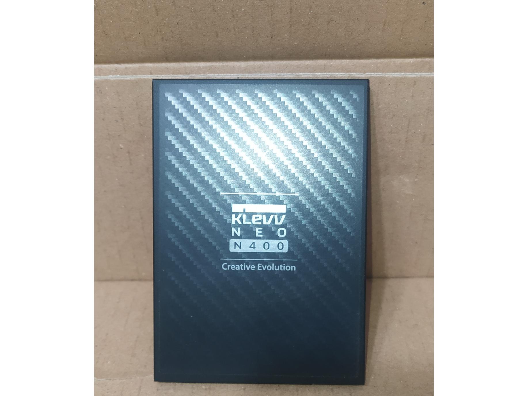 هارد اس اس دی 240 گیگ KLEVV