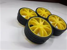 لاستیک