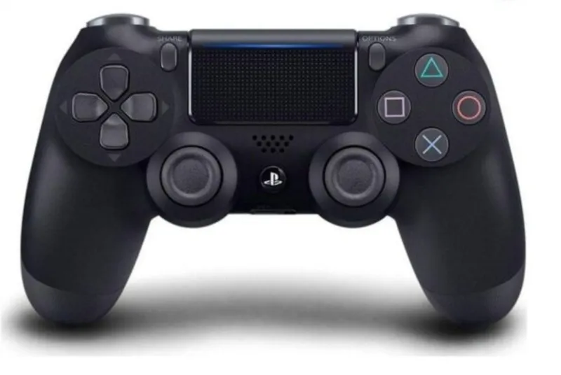 دسته بازی سونی مشکی غیر اصل PS4 Dualshock 4