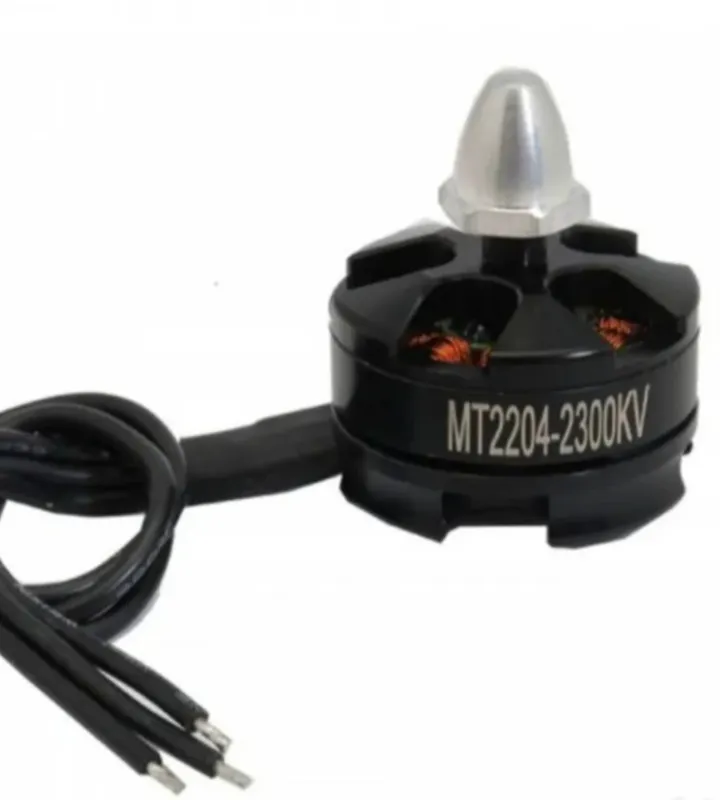 موتور براشلس ایمکسMT2204_2300kV
