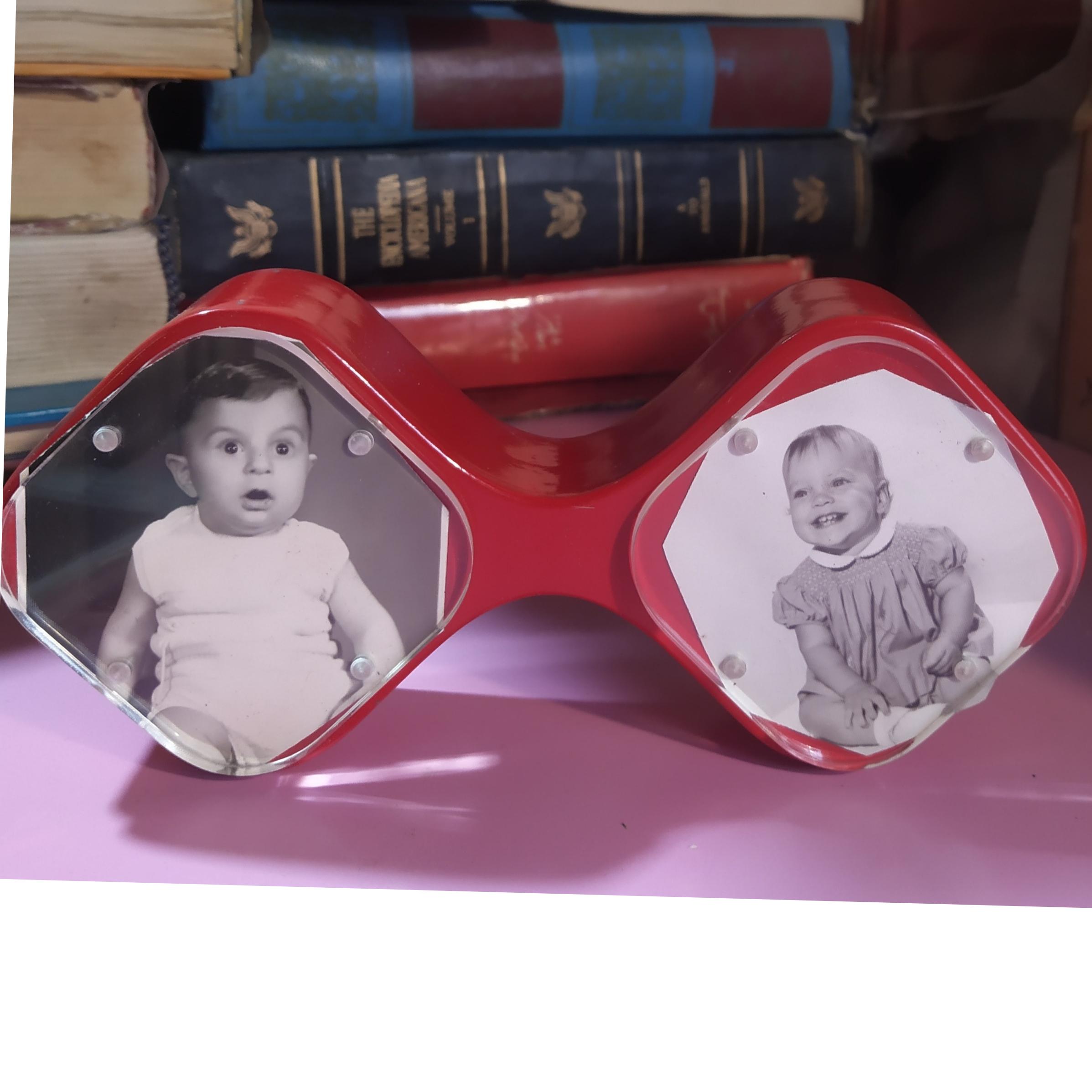 قاب عکس مغناطیسی