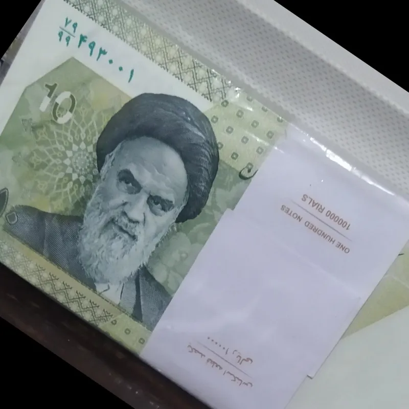 بسته 10هززاری جدیدجایگزین