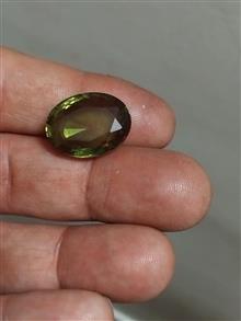 نگین