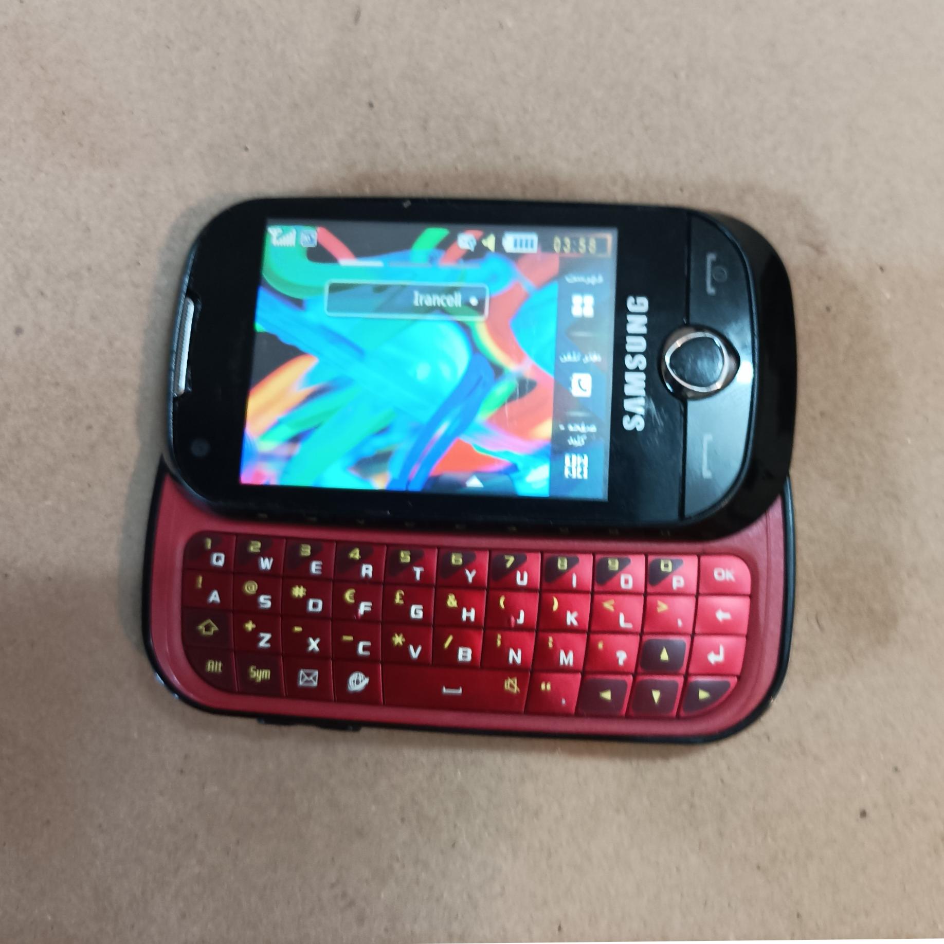 samsung B 5310
