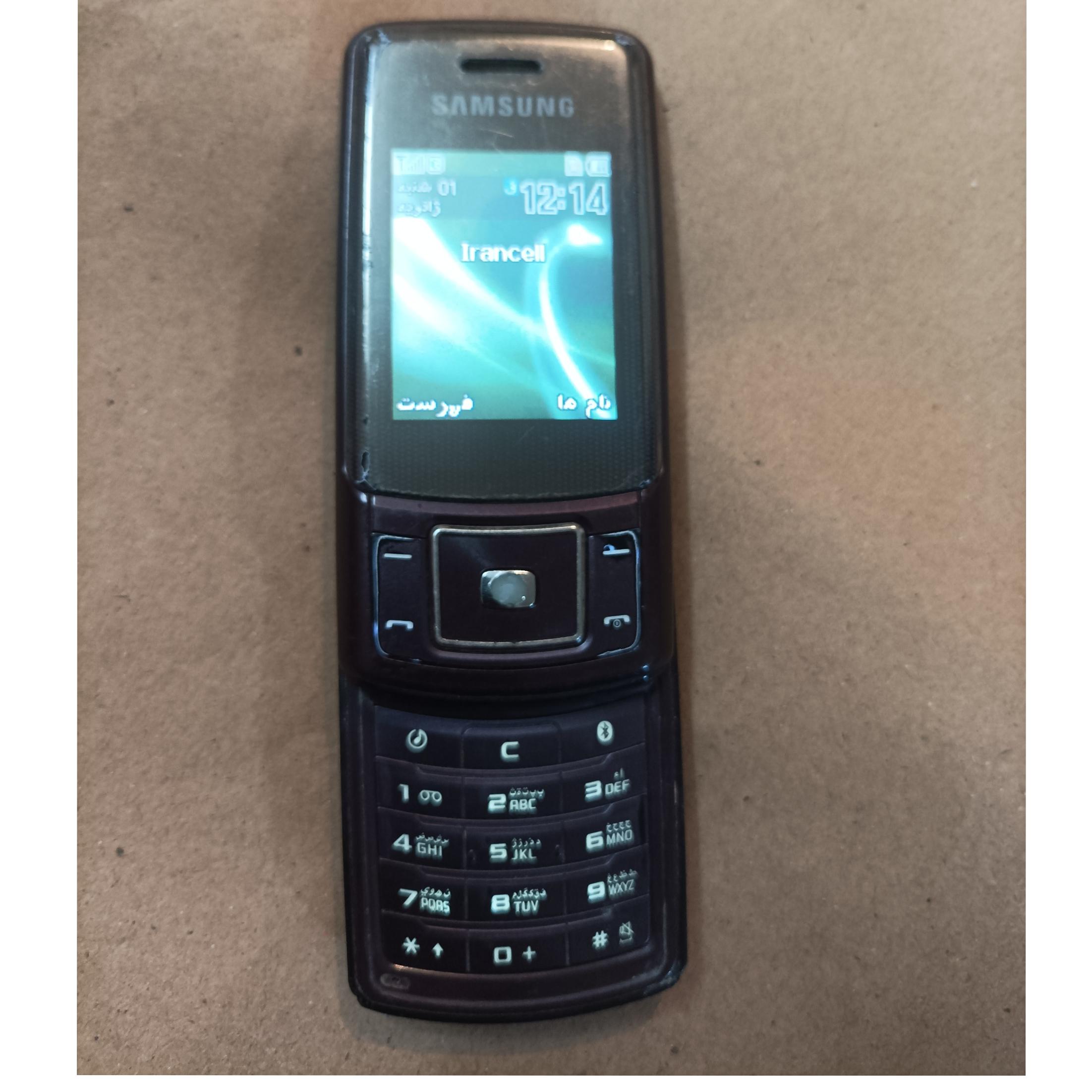 سامسونگ M 620