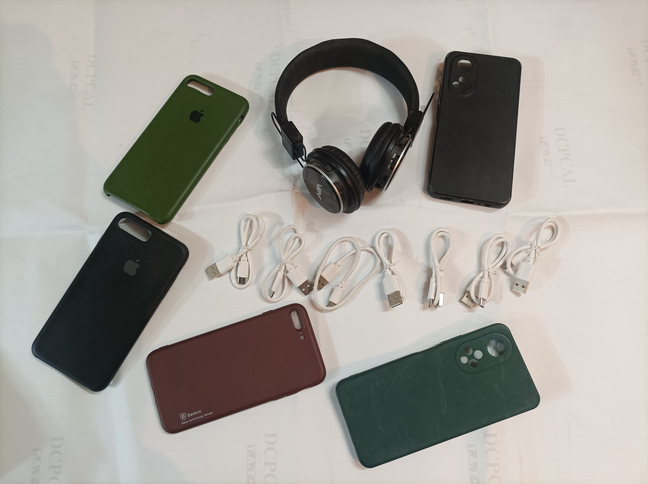 لوازم جانبی موبایل