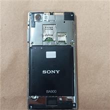 SONY