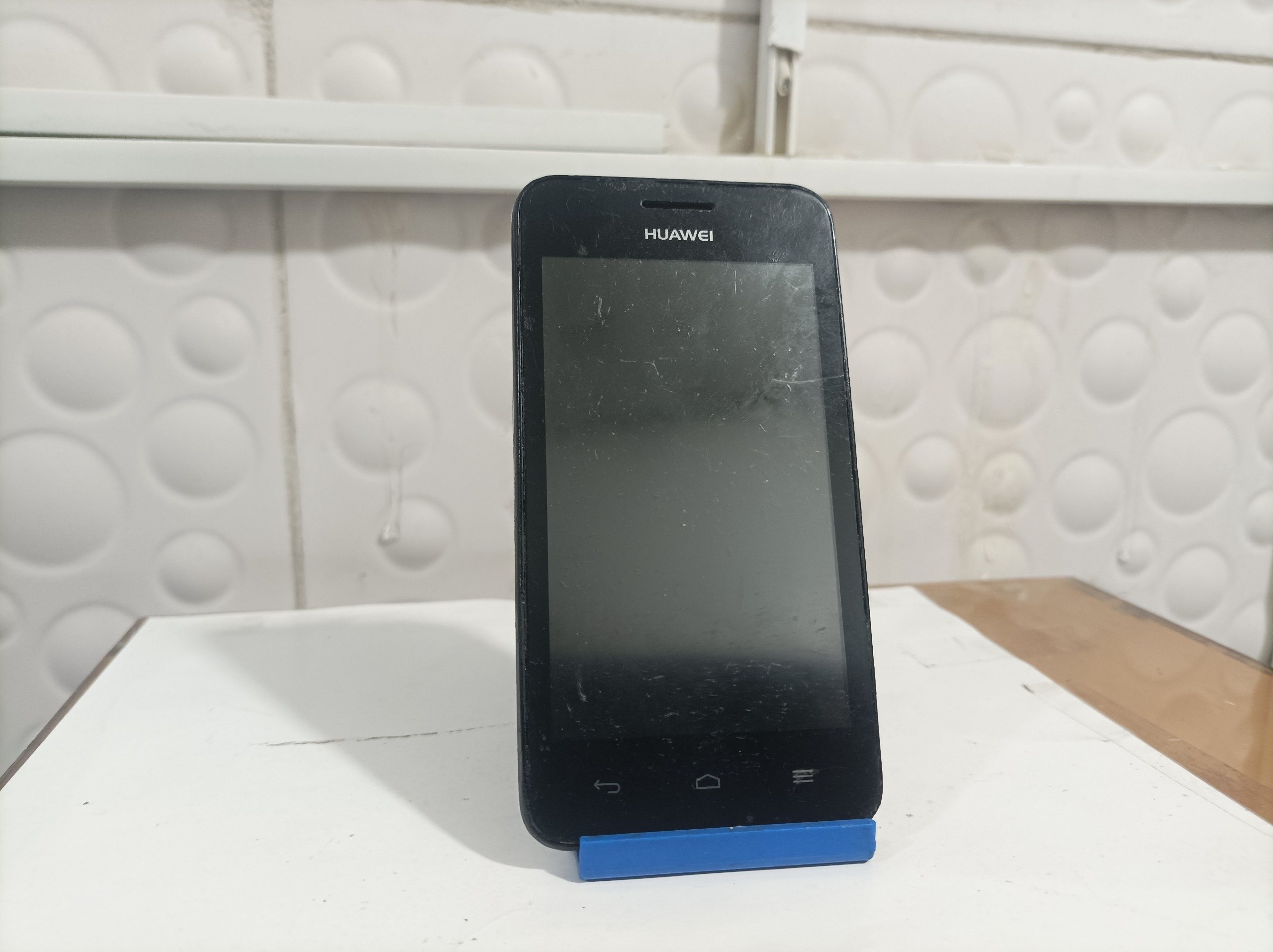 huawei y330 dual