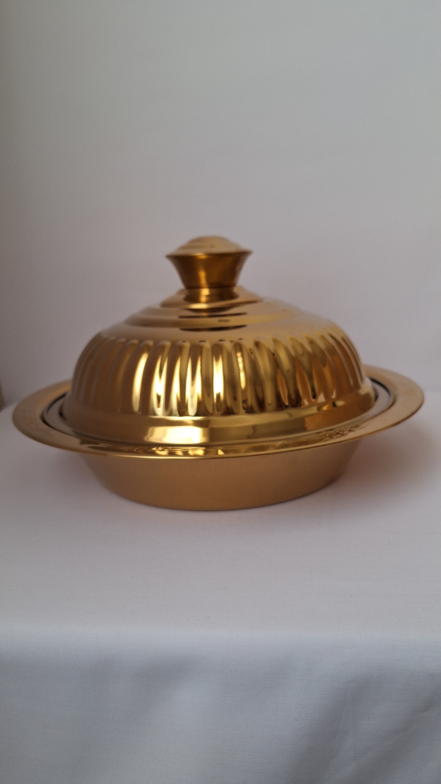 ظرف سرو دربدار