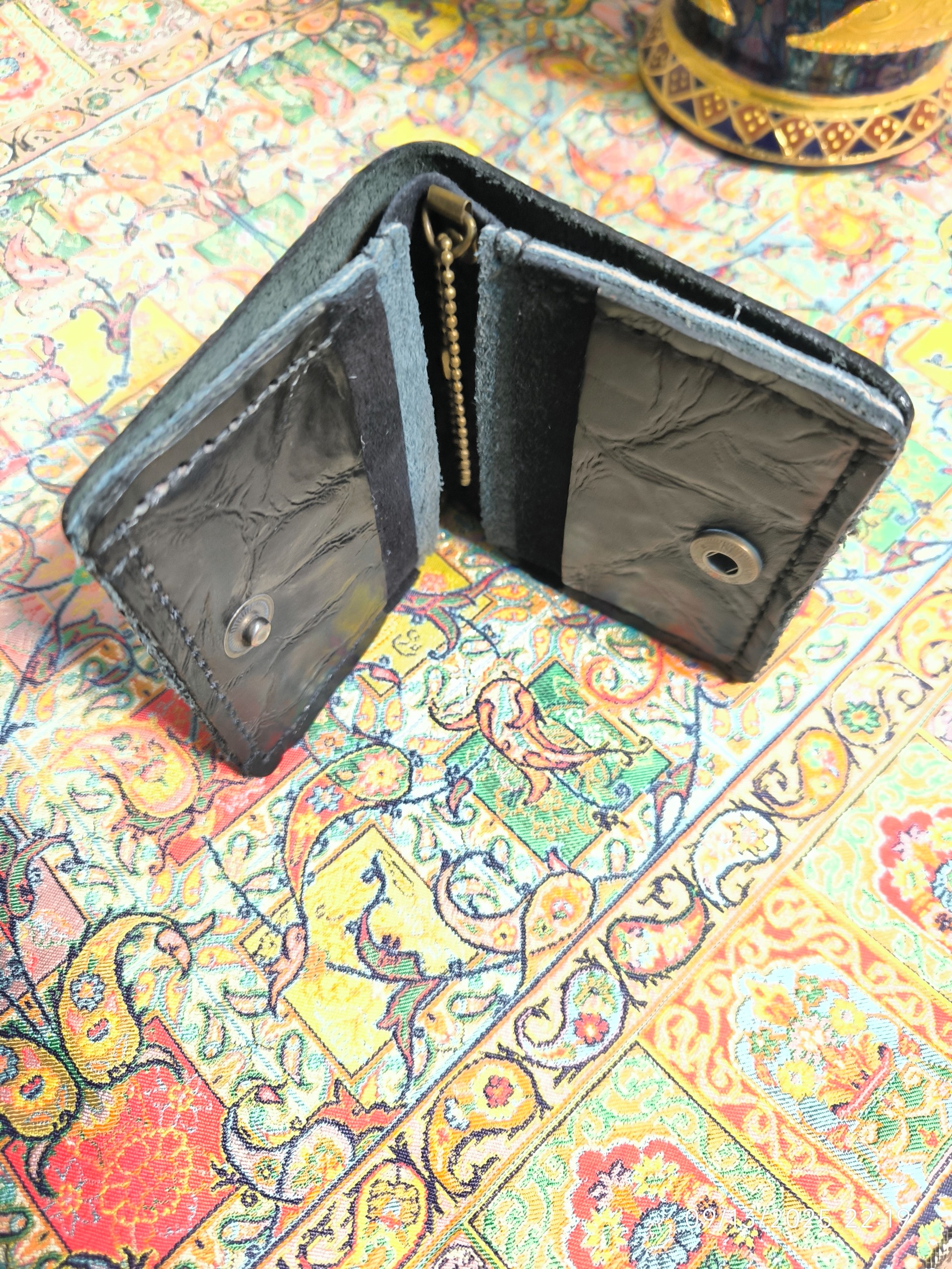 کیف پول مردانه
