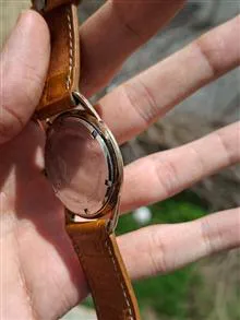 ساعت