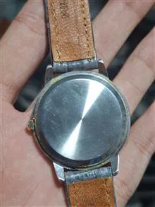ساعت