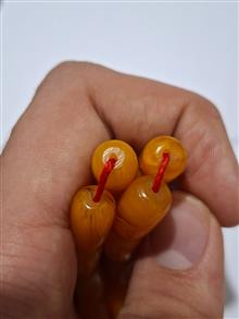 کهربا