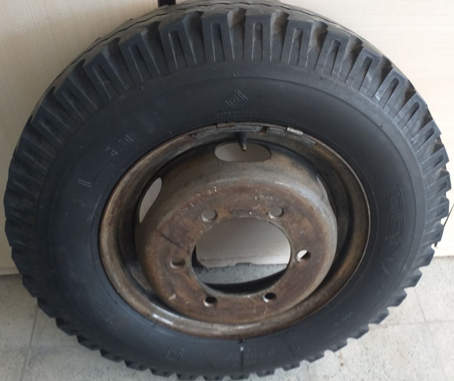 رینگ خاور اتوبوس