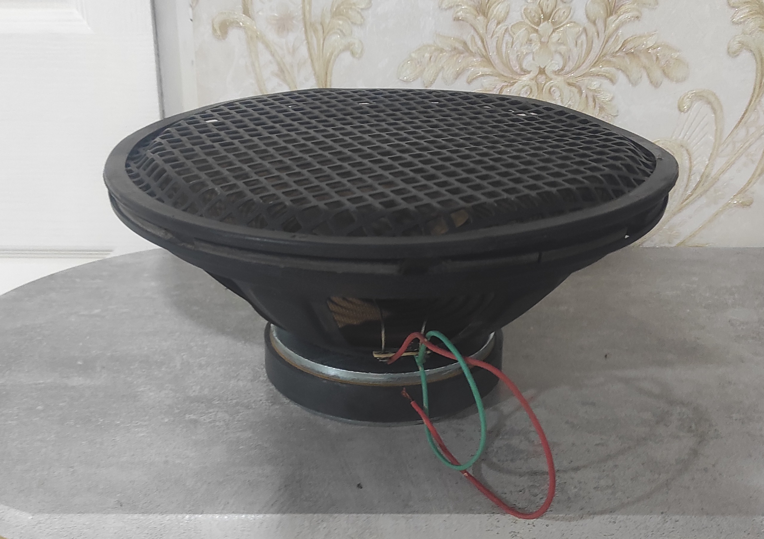 باند جی بی ال اصل