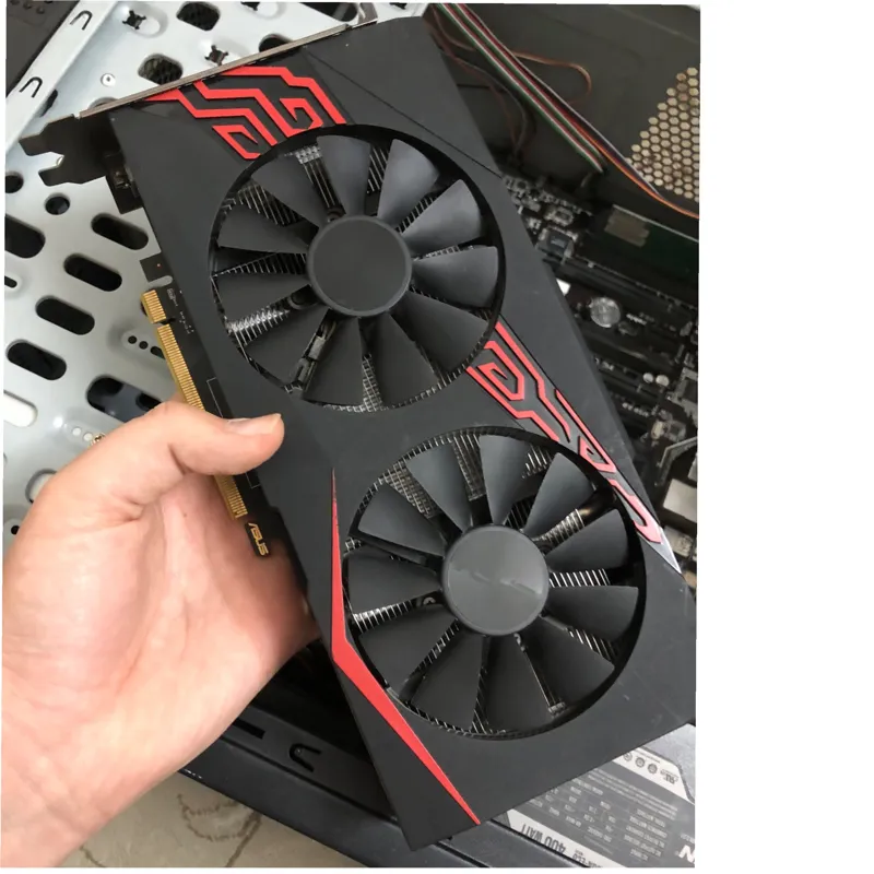 Rx 570 4g
