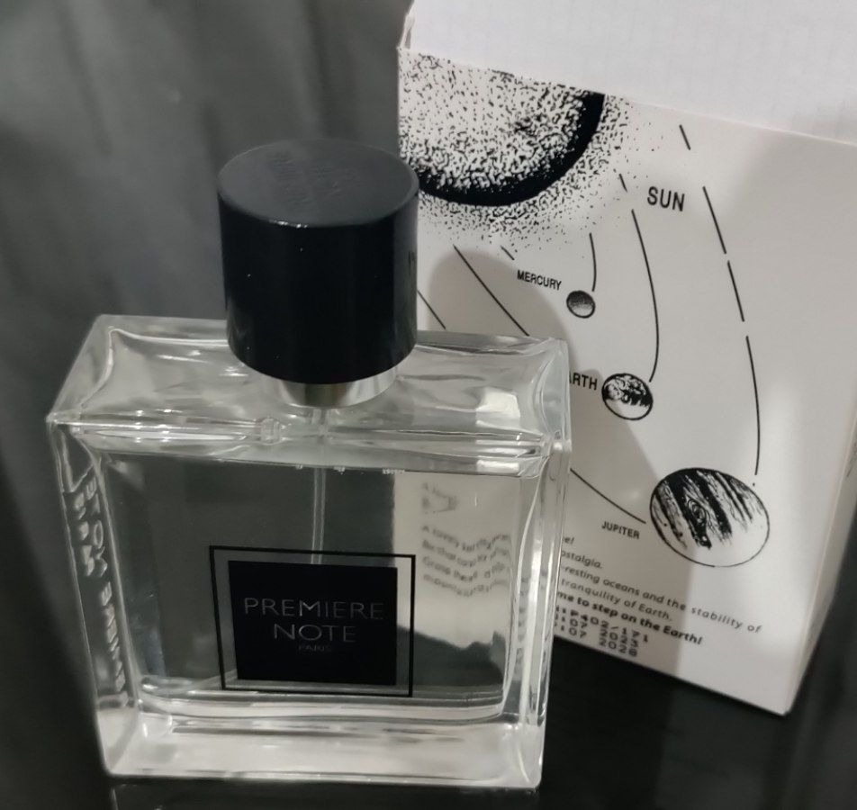 پرمیر نوت CH EUPHORIA M