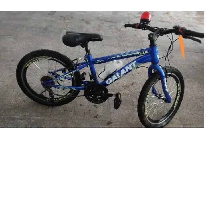 دوچرخه  گالانت