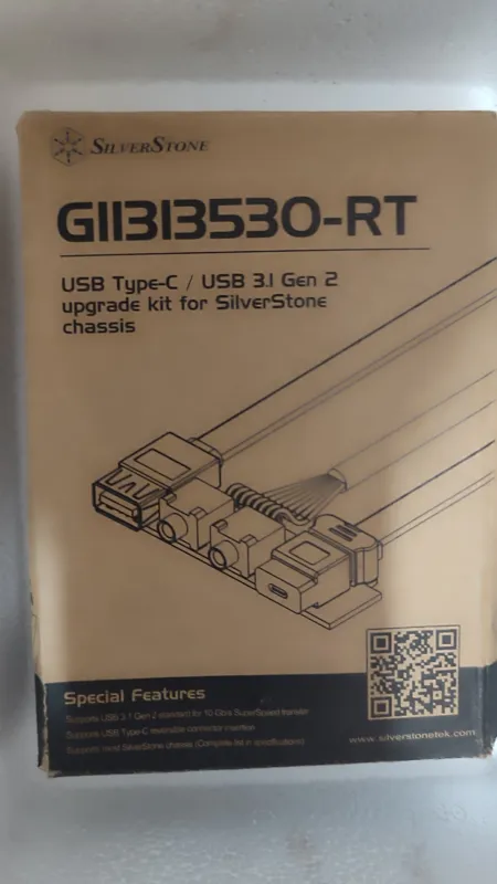 براکت جلو کیس سیلور استون