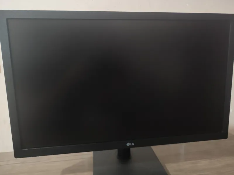 LG 22MP 400B 21.5