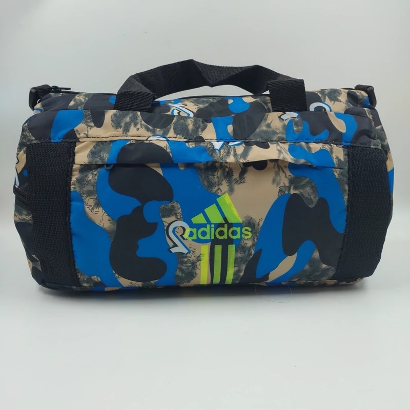 ساک ورزشی مسافرتی شمعی آدیداس ADIDAS
