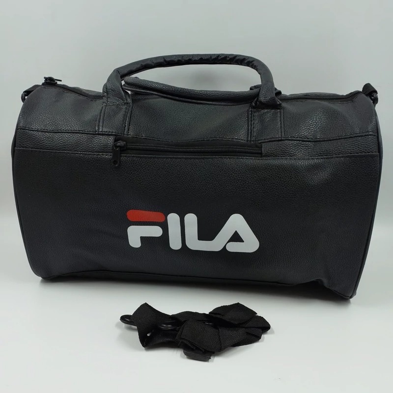 ساک ورزشی مسافرتی چرمی  فیلا FILA اسپورت 2114
