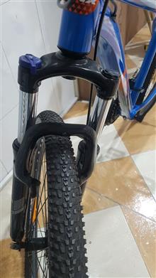 دوچرخه