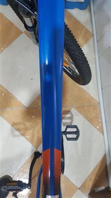 دوچرخه