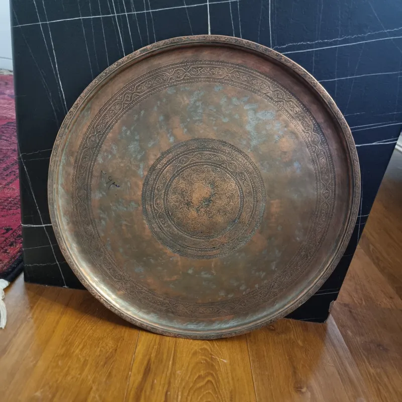 باقلواخوری قدیمی قطر 49