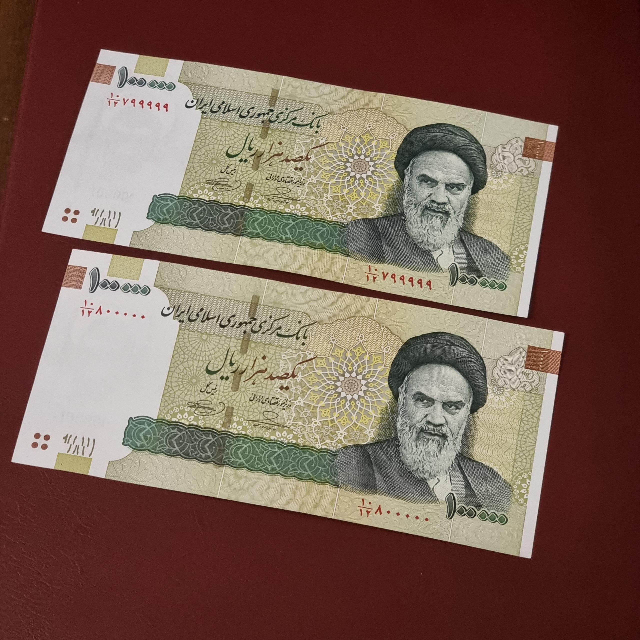 جفت دهی قدیم راسته و نیمه رند حسینی بهمنی 800000