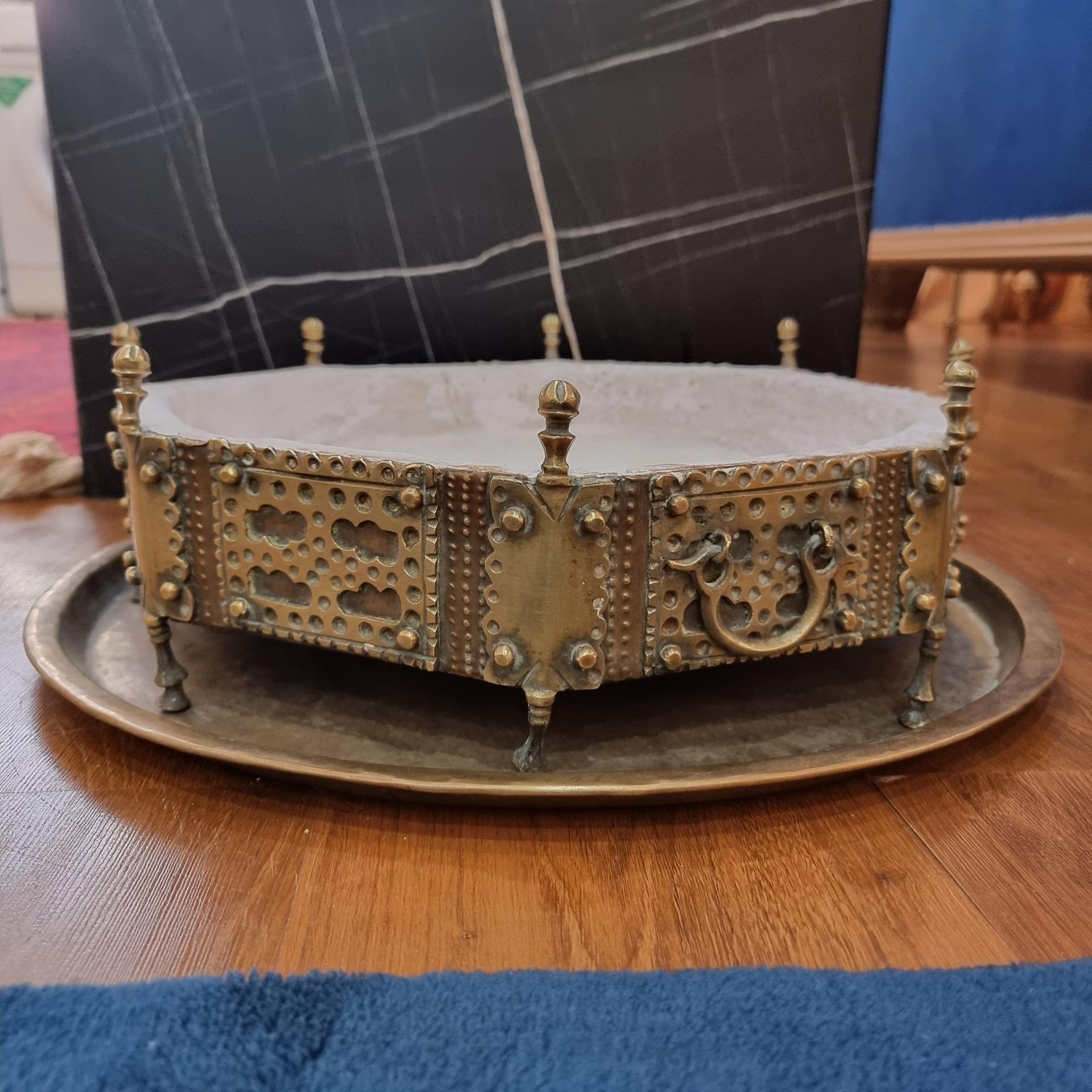 منقل شیرازی زندیه