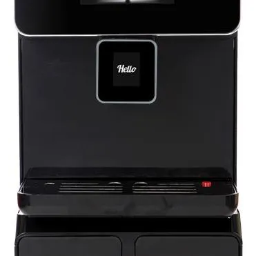 اسپرسو ساز تمام اتوماتیک زیلوکس Z303