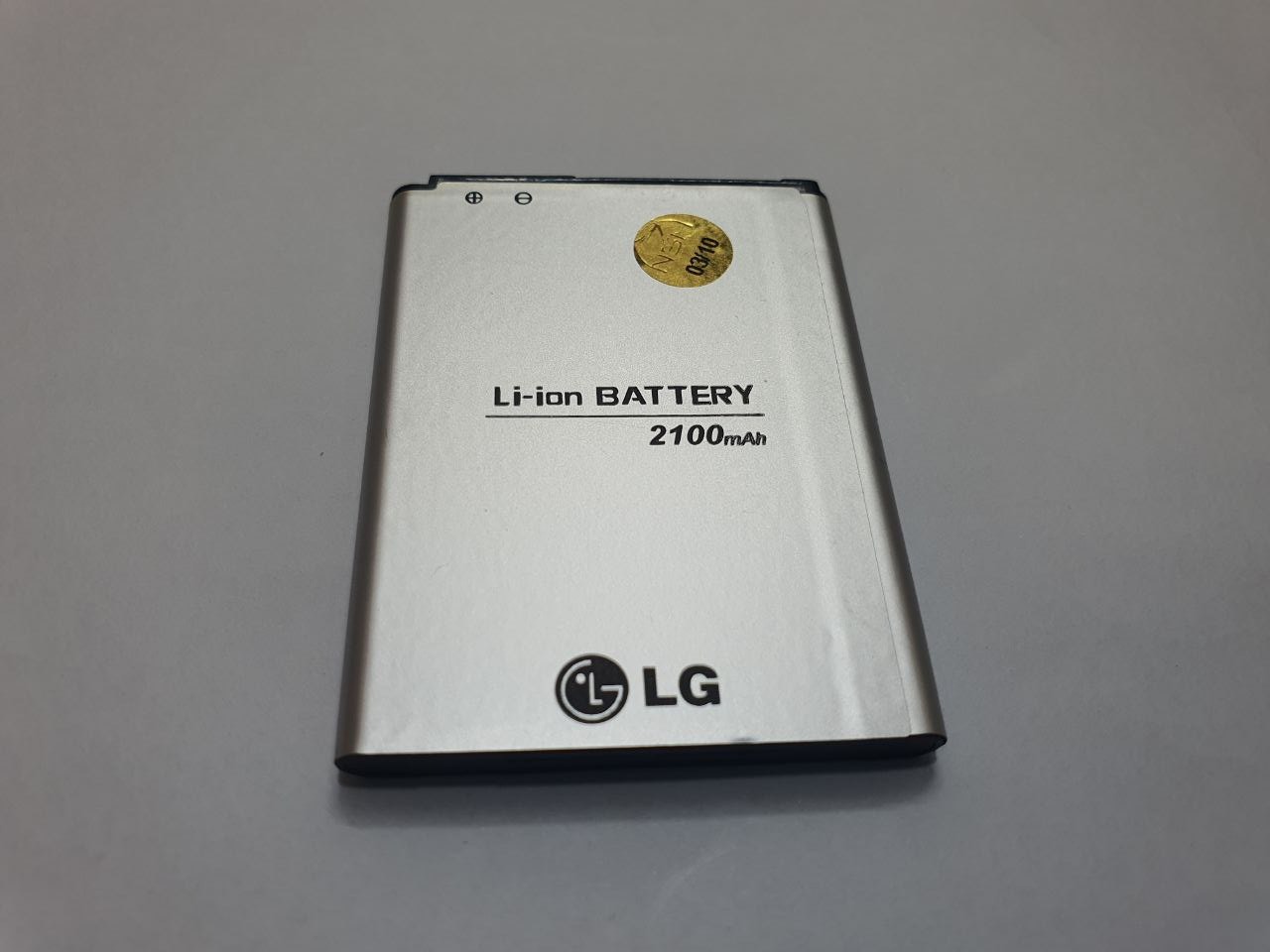 باتری الجی BL-52UH