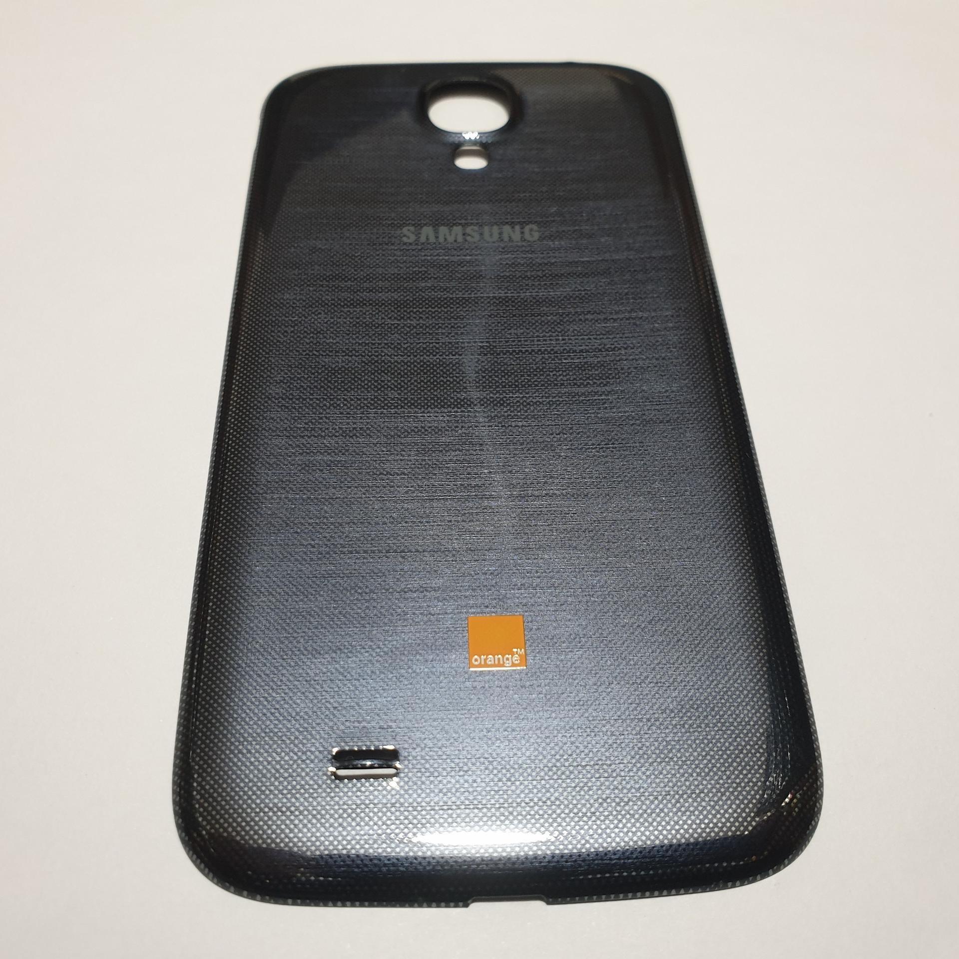 درب پشت گوشی سامسونگ گلکسی S4 i9500