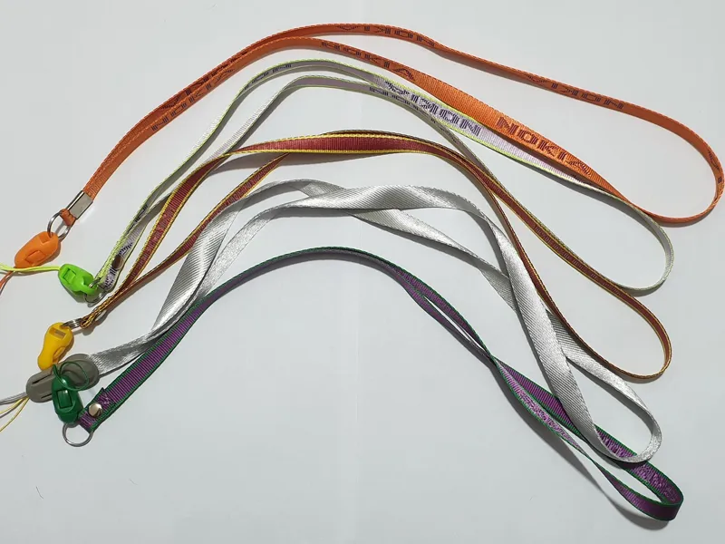 5 عدد آویز گردنی موبایل