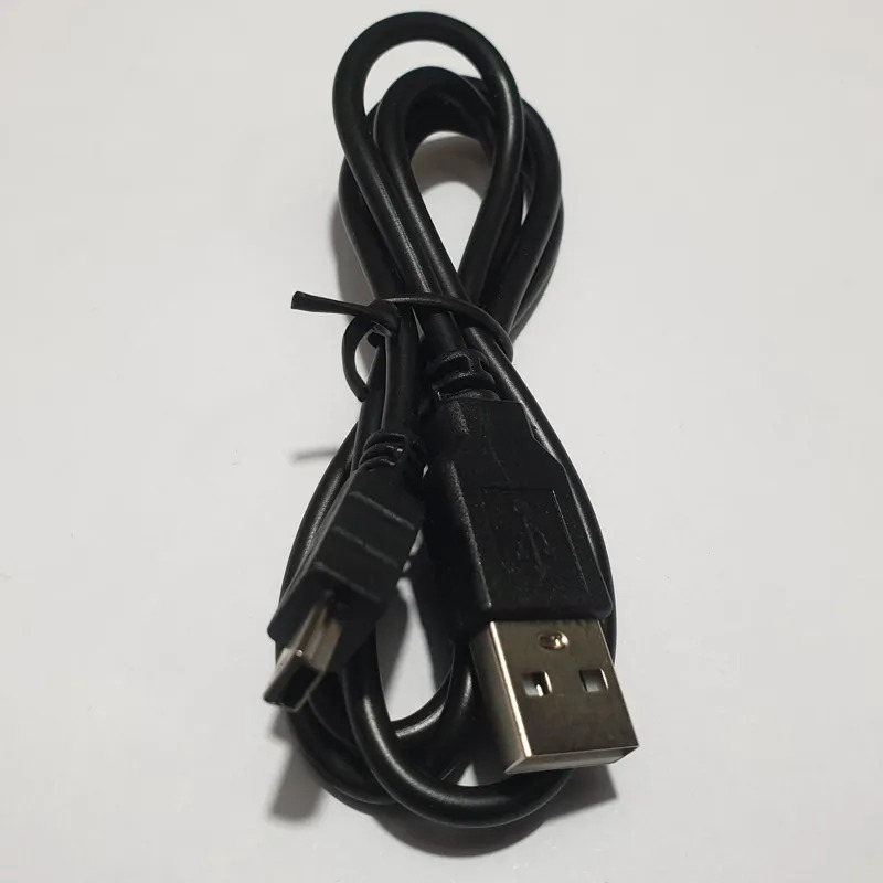 کابل شارژ USB به Mini USB