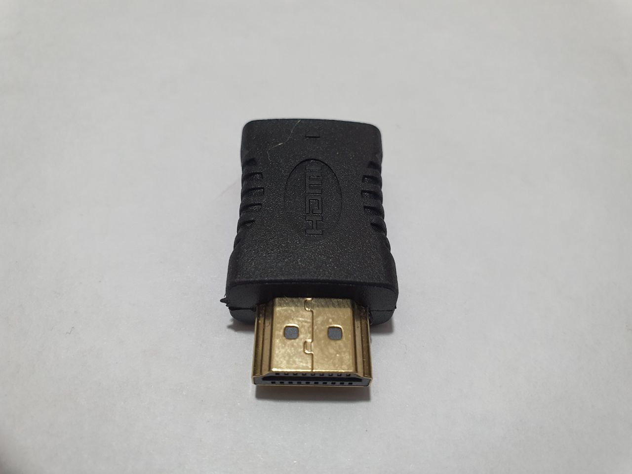تبدیل مادگی HDMI به نری HDMI