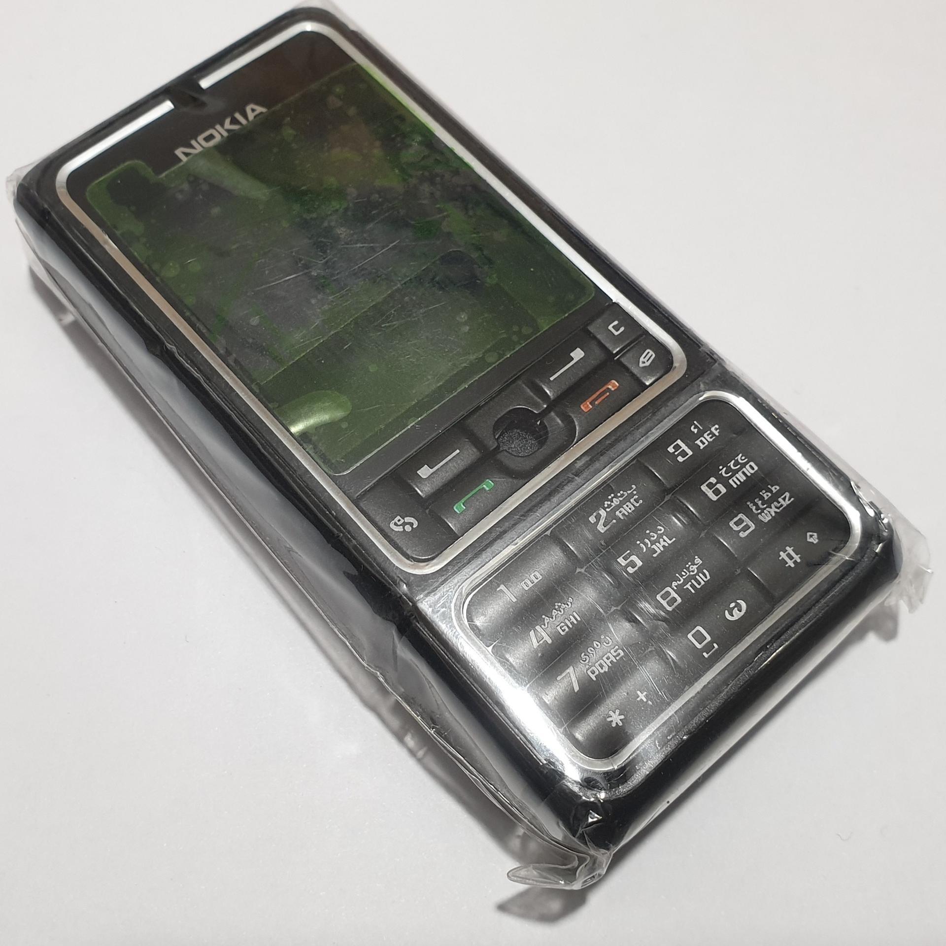 قاب گوشی نوکیا 3250