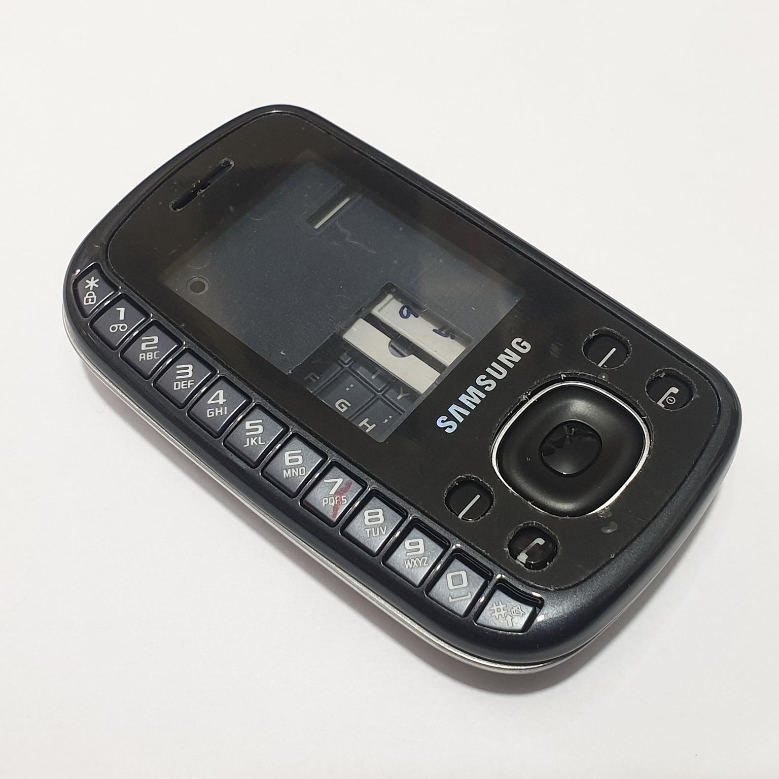 قاب گوشی سامسونگ B3310