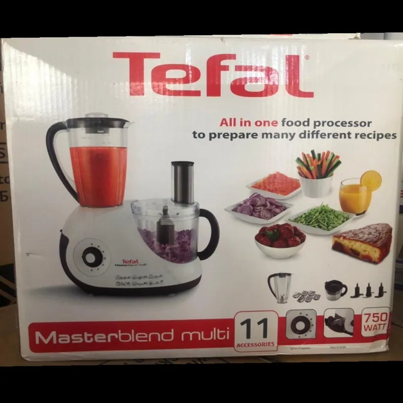 غذاساز تفال اصلی