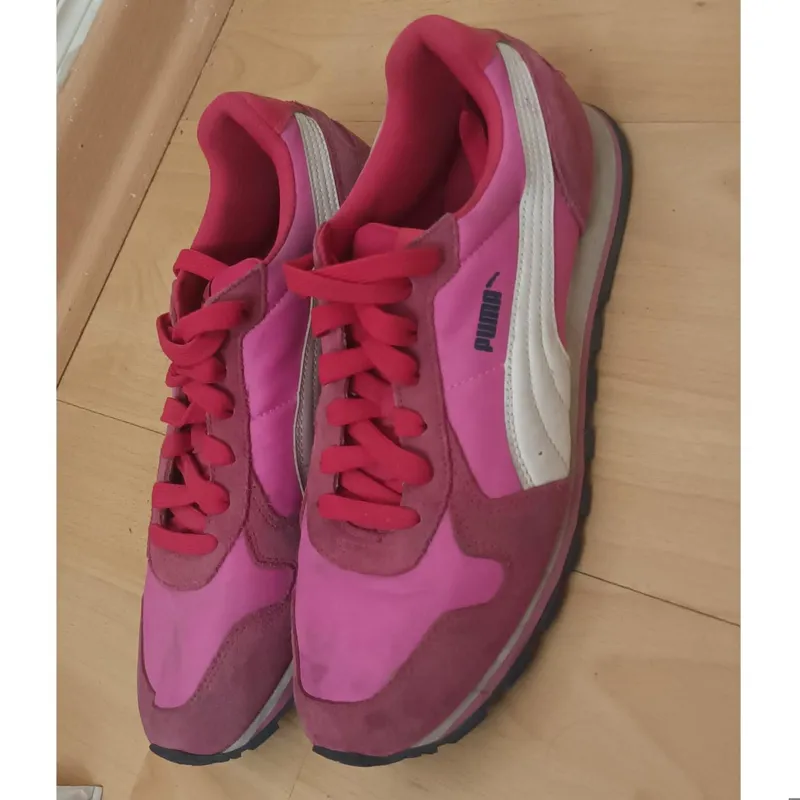 کتونی پوما رانینگ