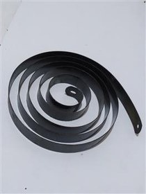 فنر کرکره دستی شکسته مناسب چاقو و اره چوب بری
