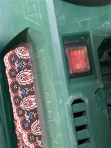 کمپرسور