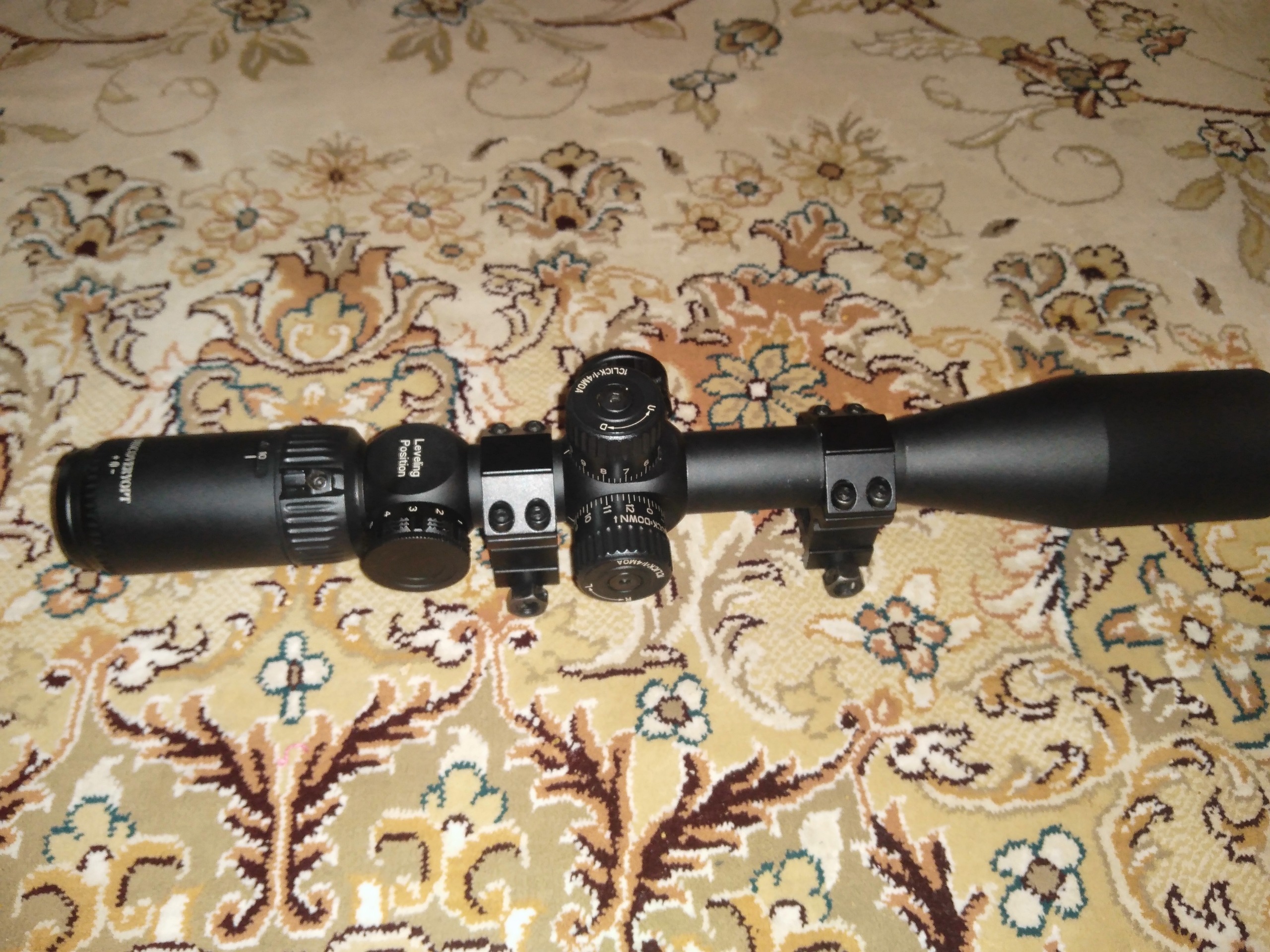 دوربین دیسکاوری vtz