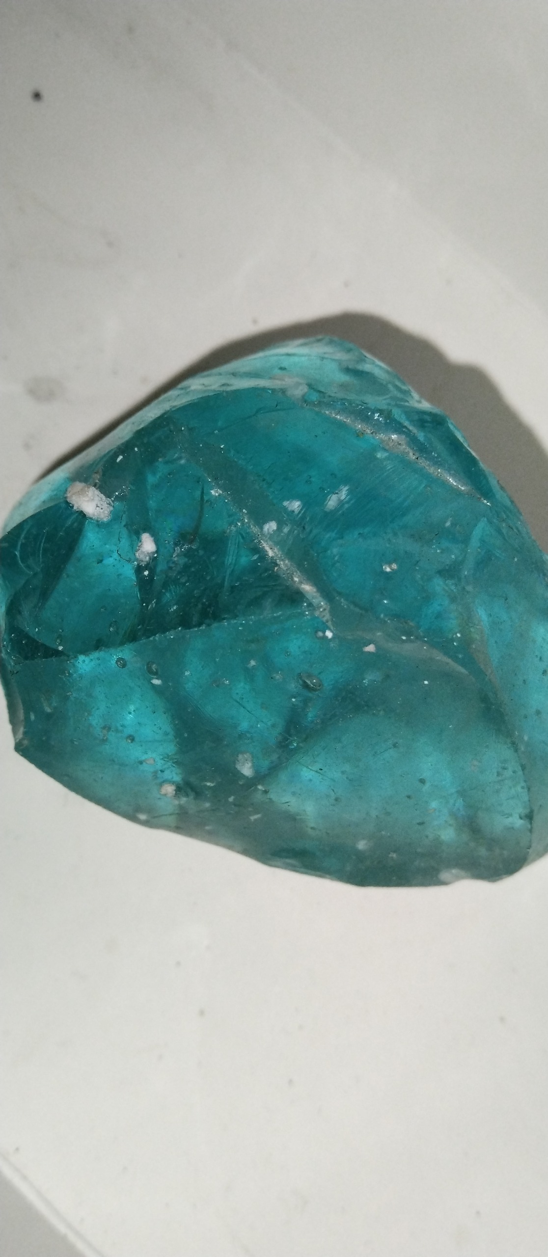 سنگ اپسیدین راف