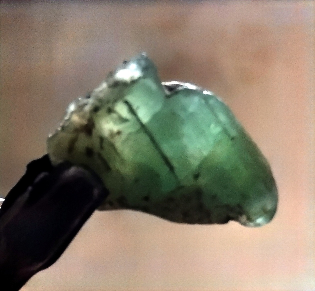 زمرد راف پنجشیرمعدنی