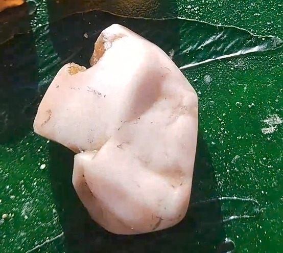 اپال صورتی راف