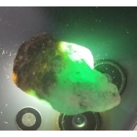 زمرد کلکسیونی راف