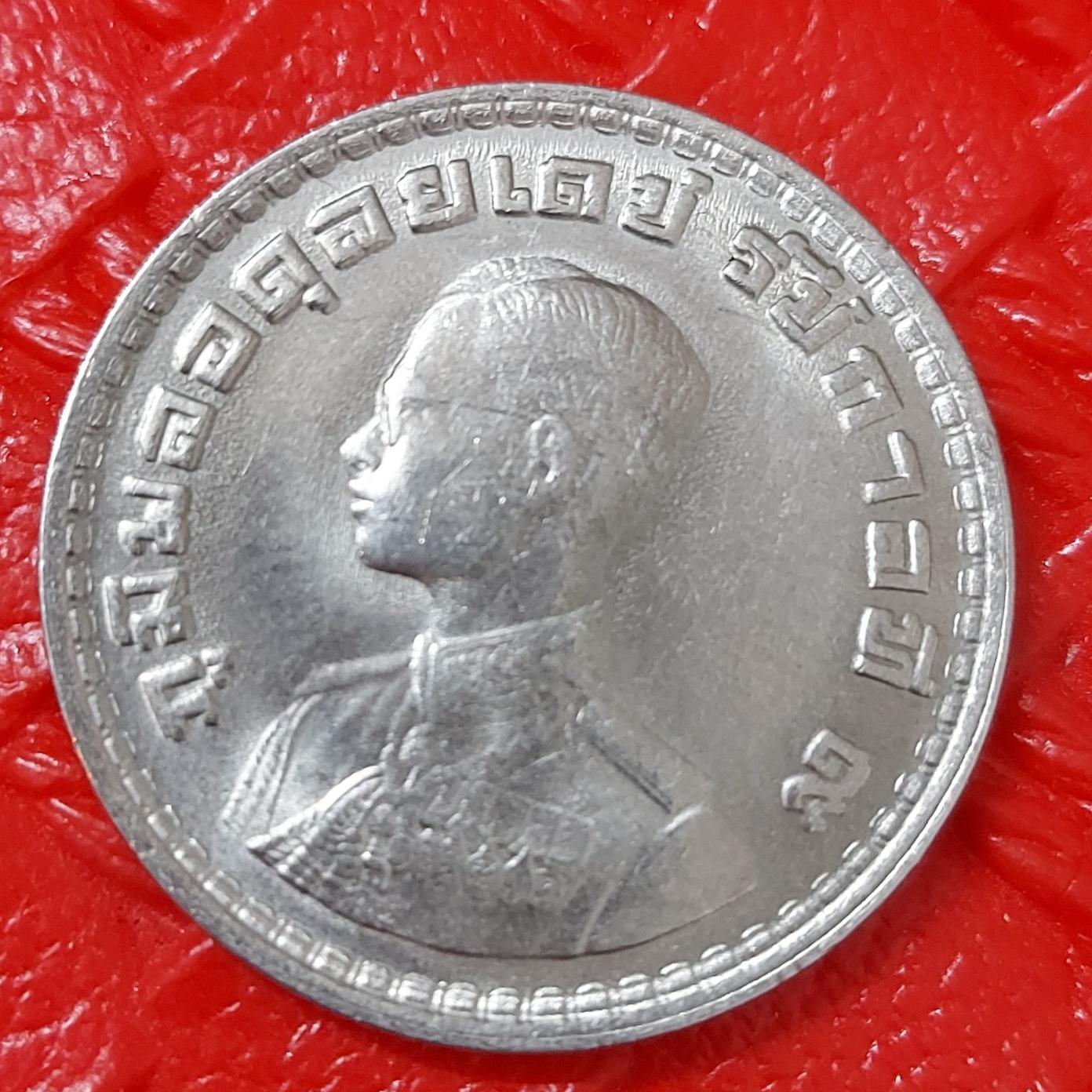 سکه بات تایلند
