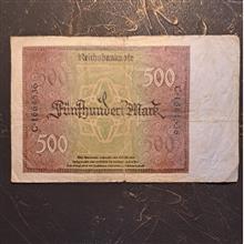 اسکناس
